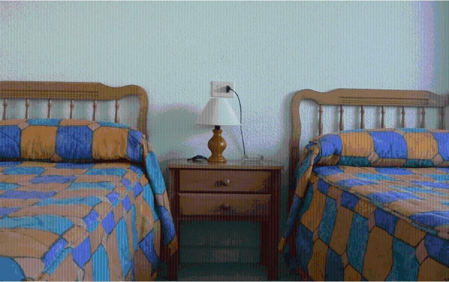 La Obrera Santiago De La Ribera Quarto foto